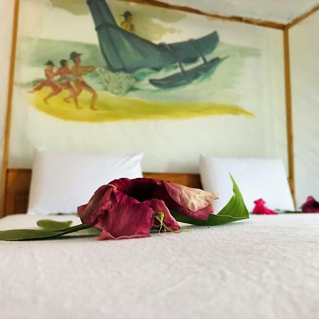 Hotel Badolina Kingdom Arugam Bay Exterior foto