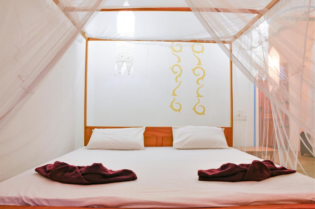 Hotel Badolina Kingdom Arugam Bay Exterior foto