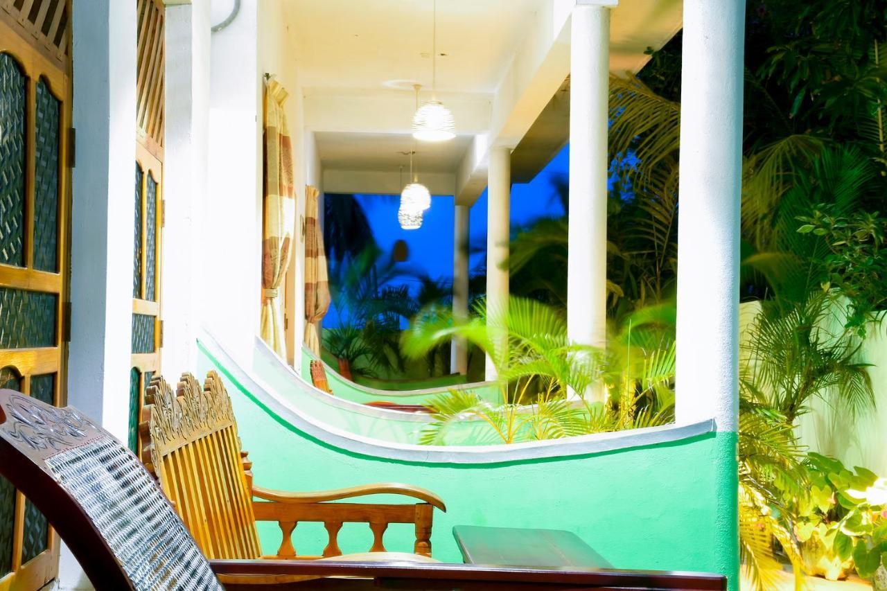 Hotel Badolina Kingdom Arugam Bay Exterior foto