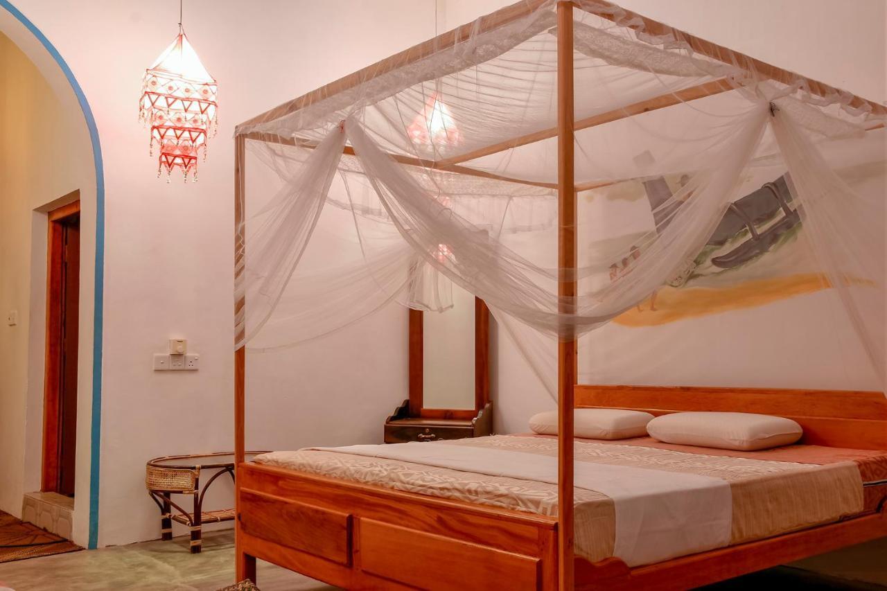Hotel Badolina Kingdom Arugam Bay Exterior foto