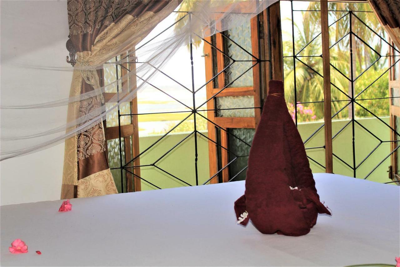 Hotel Badolina Kingdom Arugam Bay Exterior foto