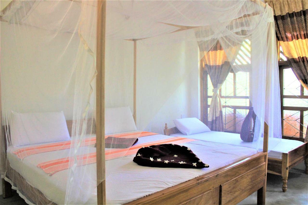 Hotel Badolina Kingdom Arugam Bay Exterior foto