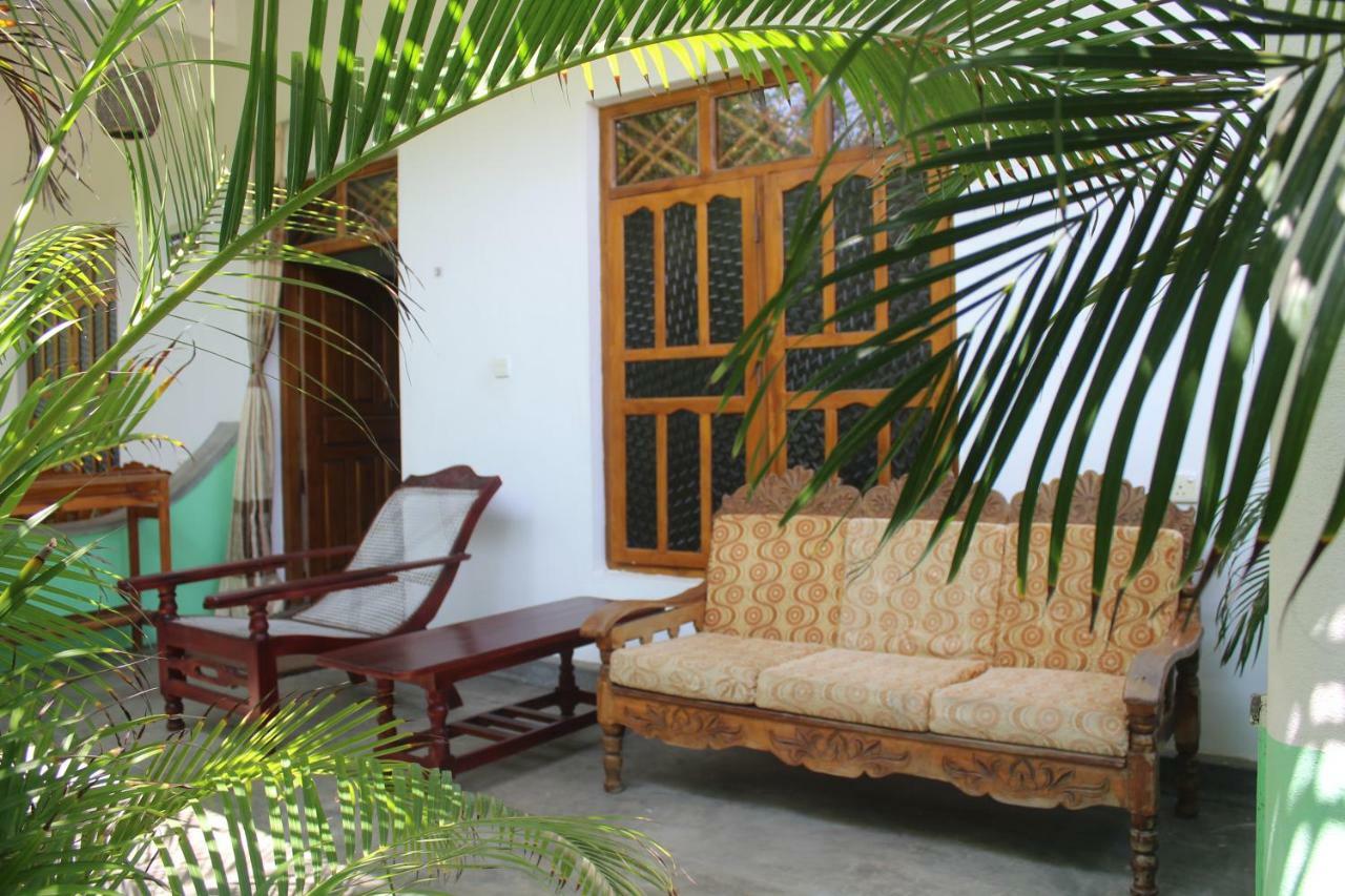 Hotel Badolina Kingdom Arugam Bay Exterior foto