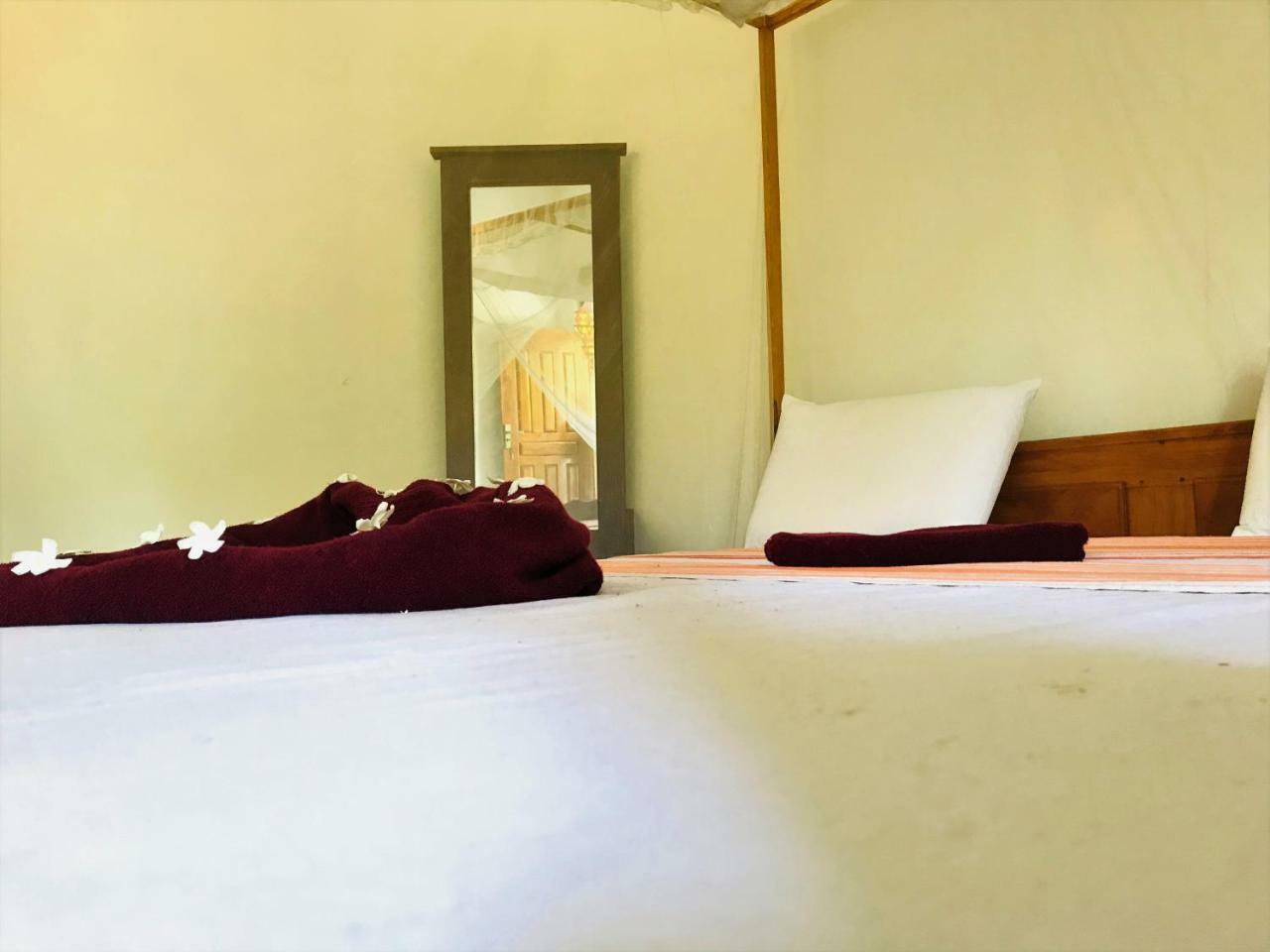 Hotel Badolina Kingdom Arugam Bay Exterior foto