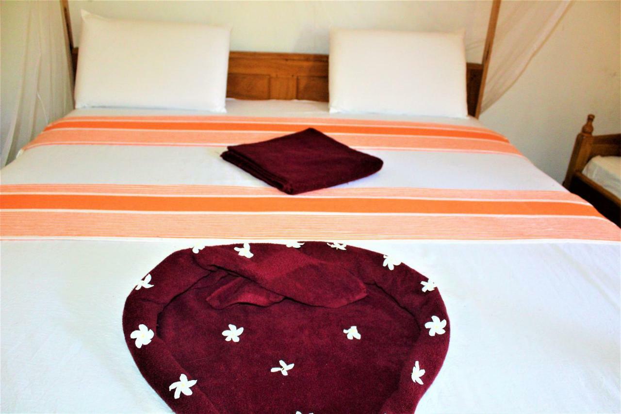 Hotel Badolina Kingdom Arugam Bay Exterior foto