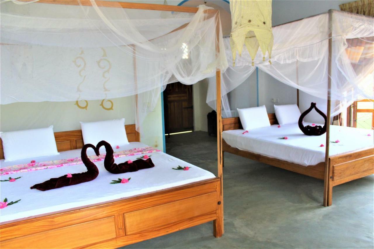 Hotel Badolina Kingdom Arugam Bay Exterior foto