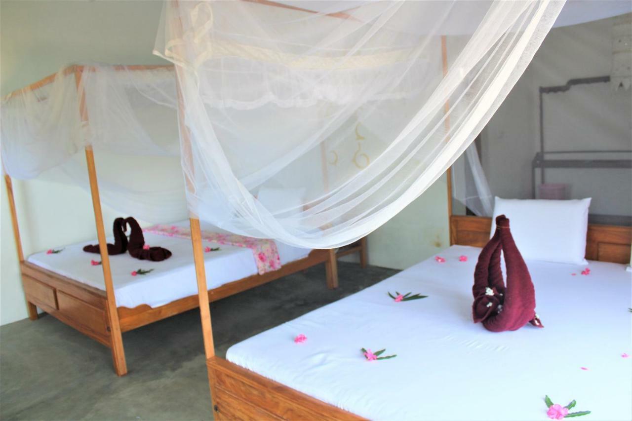 Hotel Badolina Kingdom Arugam Bay Exterior foto