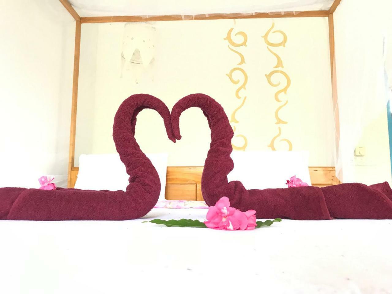 Hotel Badolina Kingdom Arugam Bay Exterior foto