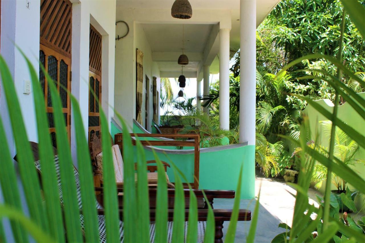 Hotel Badolina Kingdom Arugam Bay Exterior foto
