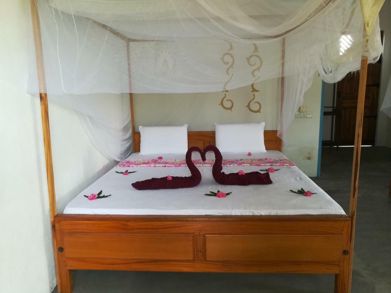 Hotel Badolina Kingdom Arugam Bay Exterior foto